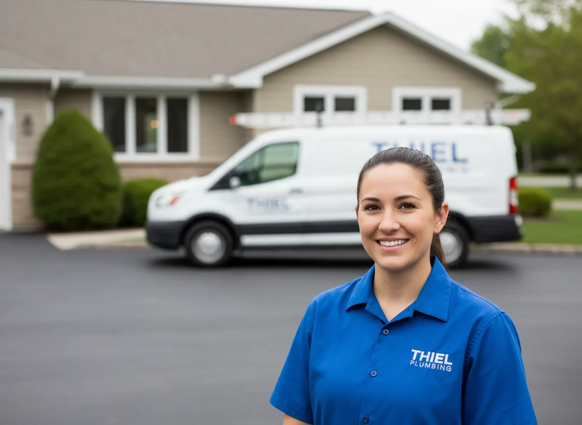Plumber Brookston, MN FAQs